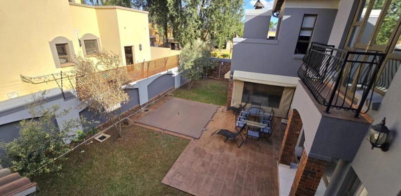 4 Bedroom Property for Sale in Meyersdal Gauteng