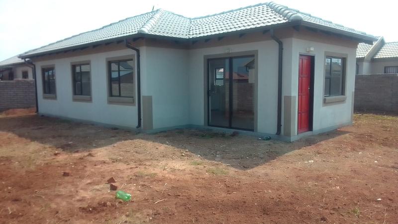 3 Bedroom Property for Sale in Klerksoord Gauteng
