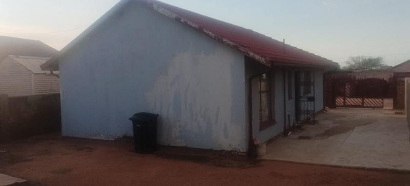 3 Bedroom Property for Sale in Soshanguve Gauteng