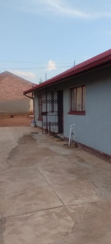 3 Bedroom Property for Sale in Soshanguve Gauteng