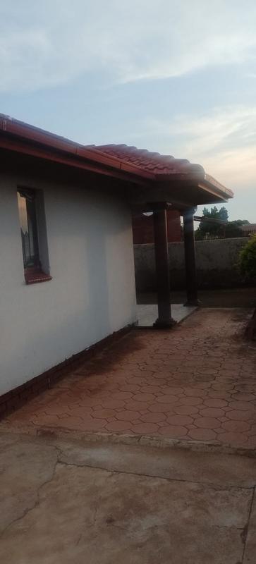 3 Bedroom Property for Sale in Soshanguve Gauteng