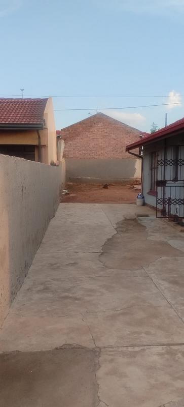 3 Bedroom Property for Sale in Soshanguve Gauteng