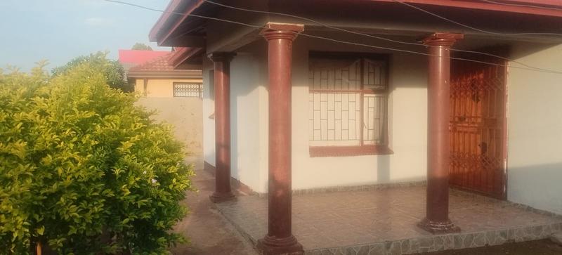 3 Bedroom Property for Sale in Soshanguve Gauteng