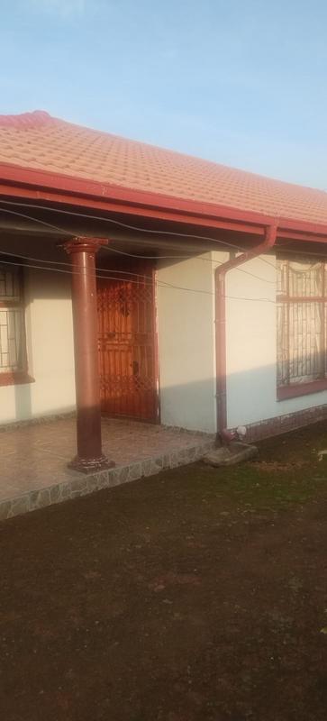 3 Bedroom Property for Sale in Soshanguve Gauteng