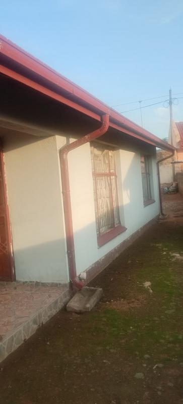 3 Bedroom Property for Sale in Soshanguve Gauteng