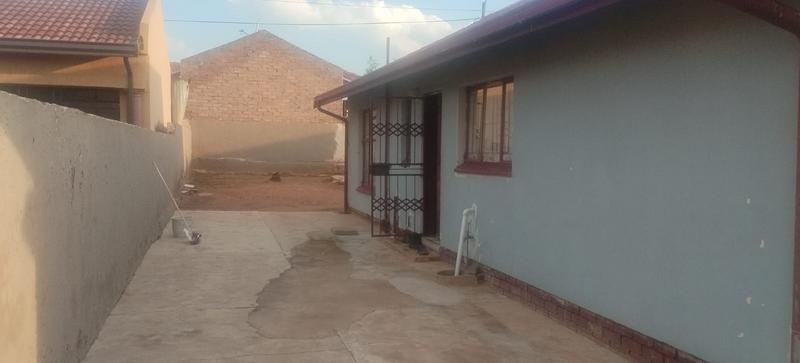 3 Bedroom Property for Sale in Soshanguve Gauteng