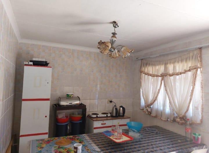 3 Bedroom Property for Sale in Soshanguve Gauteng