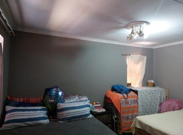 3 Bedroom Property for Sale in Soshanguve Gauteng