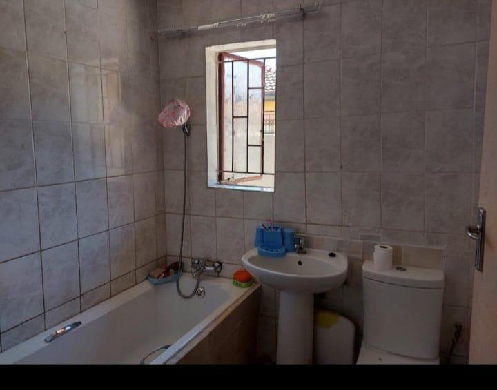 3 Bedroom Property for Sale in Soshanguve Gauteng