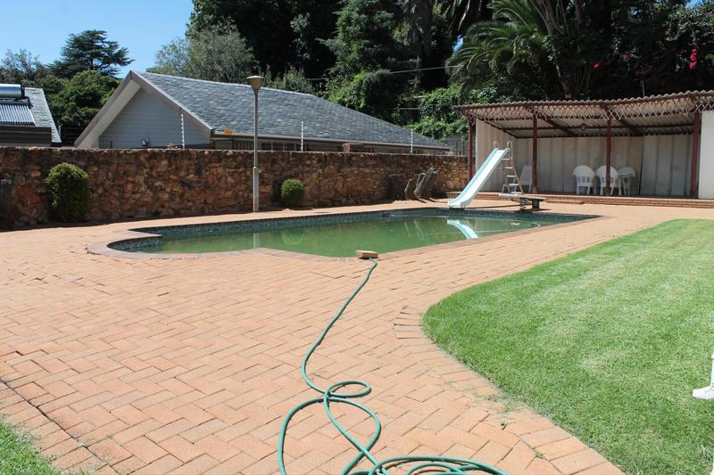 3 Bedroom Property for Sale in Linksfield Gauteng