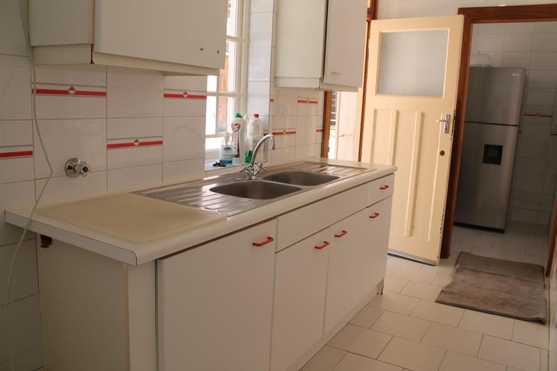 3 Bedroom Property for Sale in Linksfield Gauteng