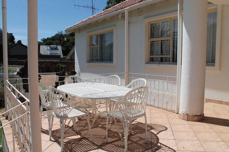 3 Bedroom Property for Sale in Linksfield Gauteng