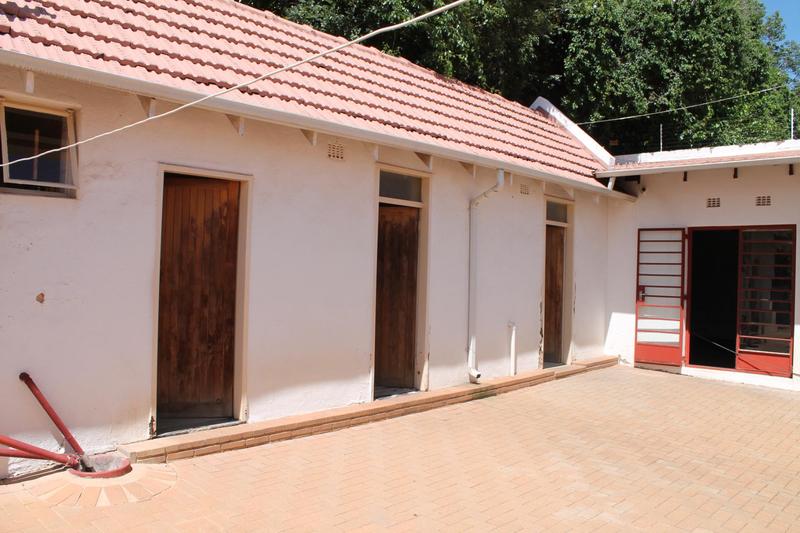 3 Bedroom Property for Sale in Linksfield Gauteng