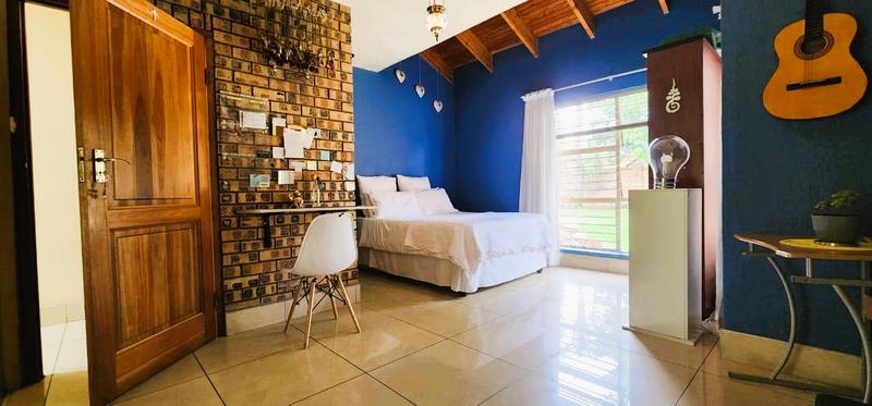 5 Bedroom Property for Sale in Sunward Park Gauteng