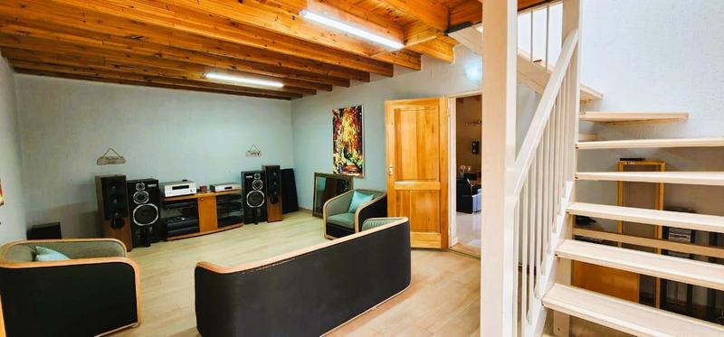 5 Bedroom Property for Sale in Sunward Park Gauteng