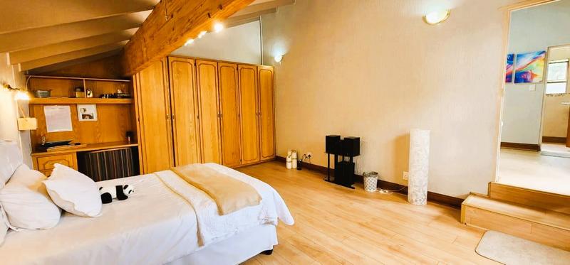 5 Bedroom Property for Sale in Sunward Park Gauteng