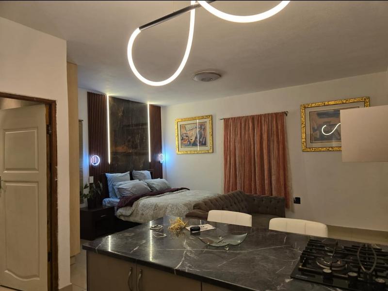 To Let 1 Bedroom Property for Rent in Buccleuch Gauteng