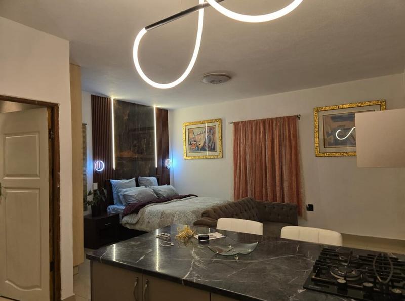 To Let 1 Bedroom Property for Rent in Buccleuch Gauteng
