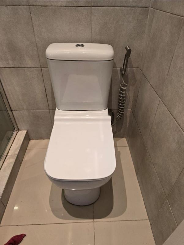 To Let 1 Bedroom Property for Rent in Buccleuch Gauteng