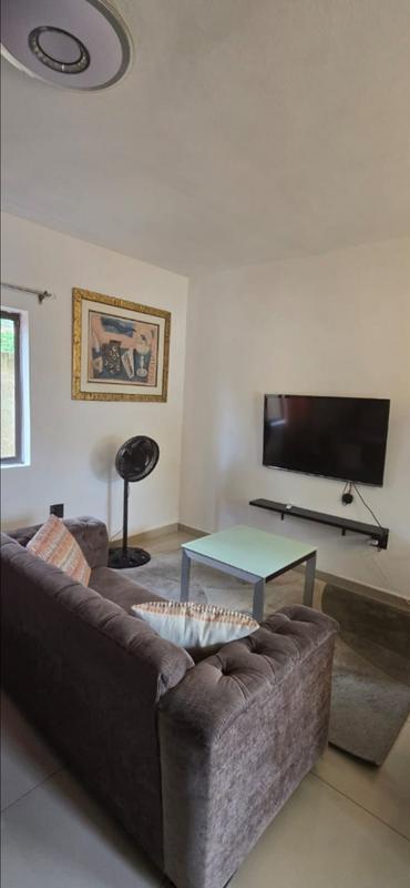 To Let 1 Bedroom Property for Rent in Buccleuch Gauteng
