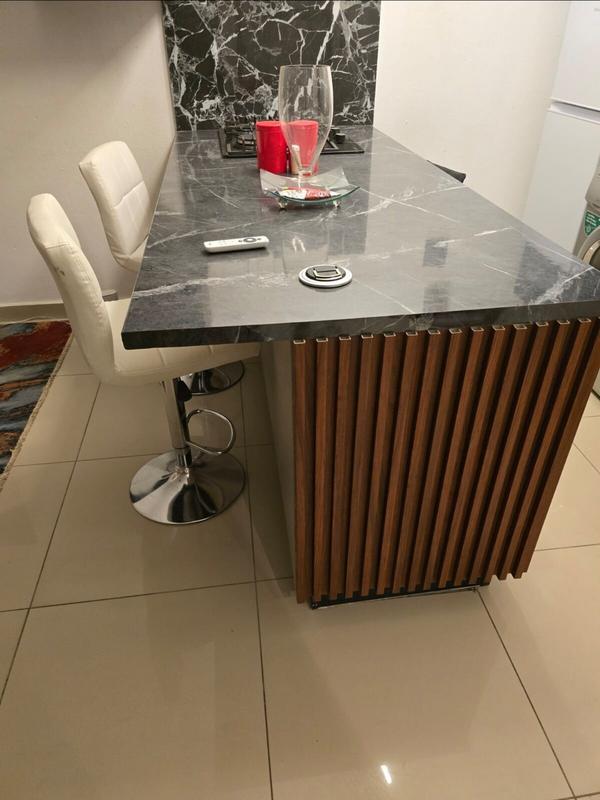 To Let 1 Bedroom Property for Rent in Buccleuch Gauteng