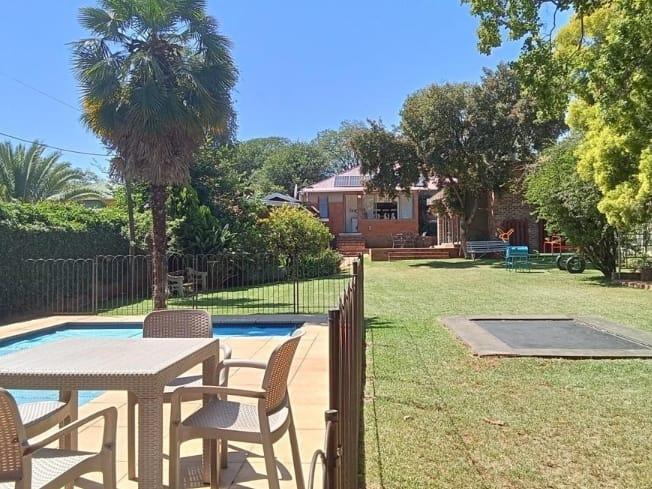 3 Bedroom Property for Sale in Kensington Gauteng