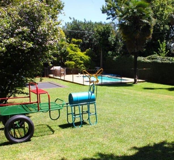 3 Bedroom Property for Sale in Kensington Gauteng