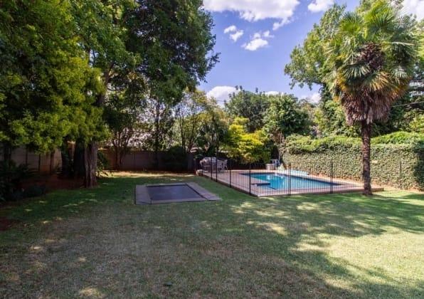 3 Bedroom Property for Sale in Kensington Gauteng