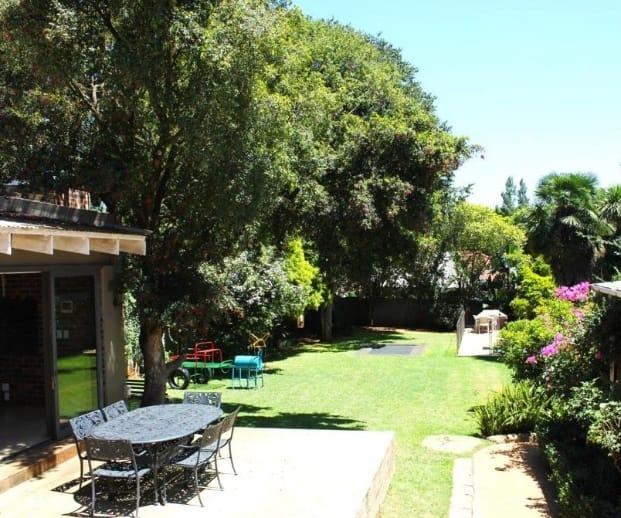 3 Bedroom Property for Sale in Kensington Gauteng