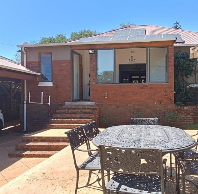 3 Bedroom Property for Sale in Kensington Gauteng