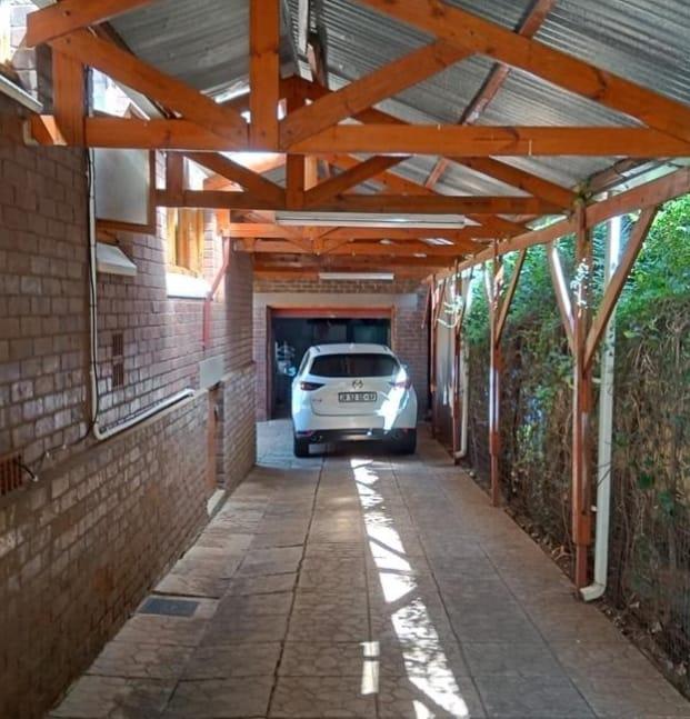 3 Bedroom Property for Sale in Kensington Gauteng