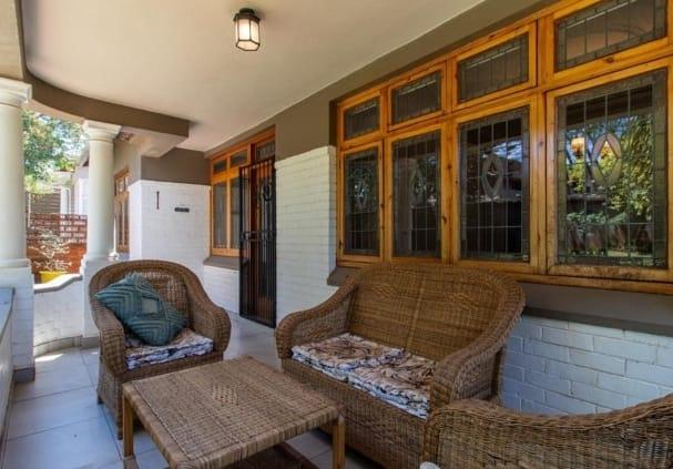 3 Bedroom Property for Sale in Kensington Gauteng