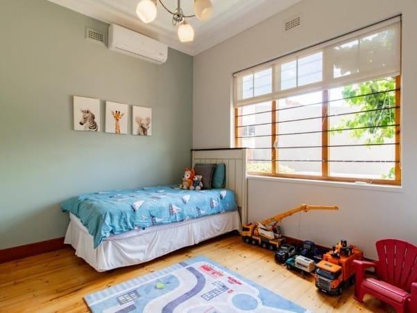 3 Bedroom Property for Sale in Kensington Gauteng