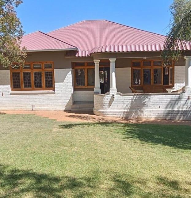 3 Bedroom Property for Sale in Kensington Gauteng