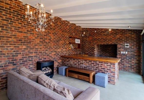 3 Bedroom Property for Sale in Kensington Gauteng