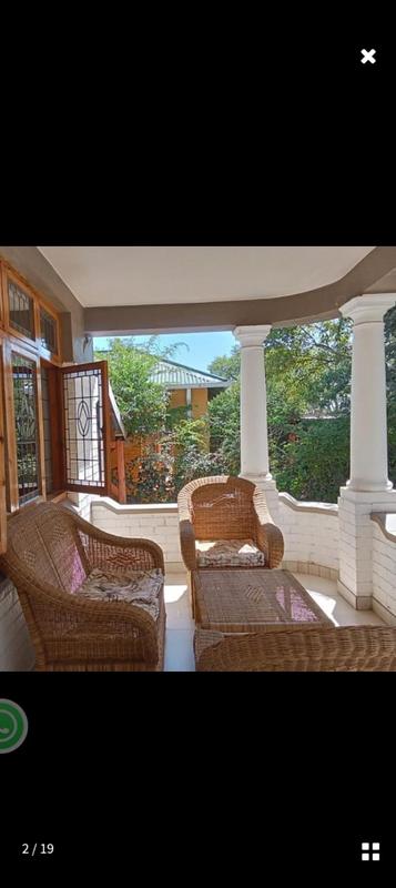 3 Bedroom Property for Sale in Kensington Gauteng