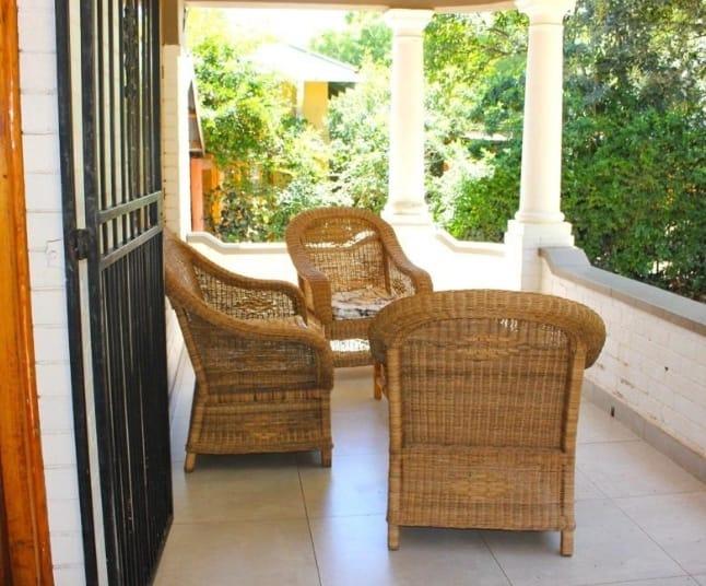 3 Bedroom Property for Sale in Kensington Gauteng
