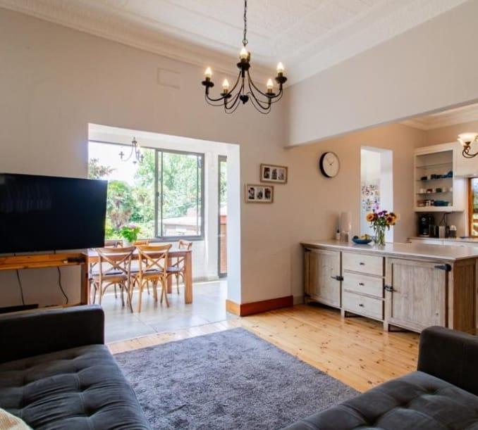 3 Bedroom Property for Sale in Kensington Gauteng