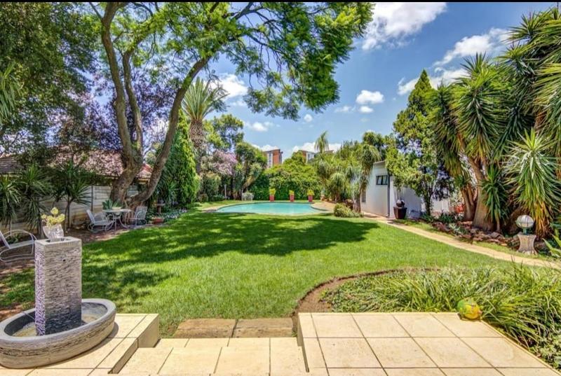 5 Bedroom Property for Sale in Kensington Gauteng