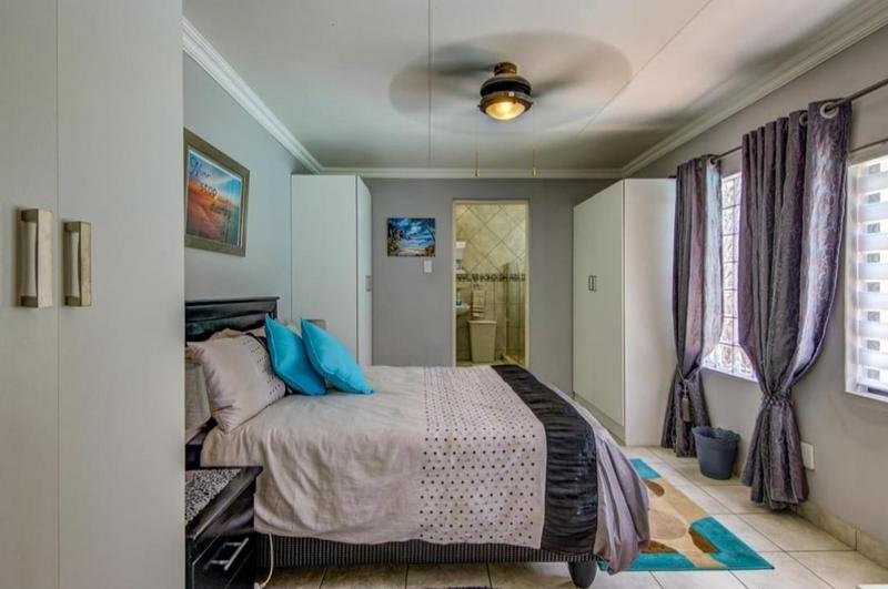 5 Bedroom Property for Sale in Kensington Gauteng