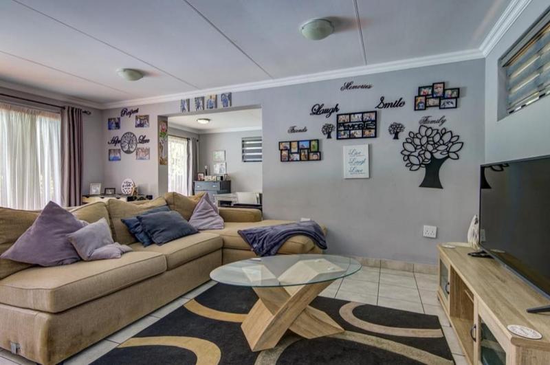 5 Bedroom Property for Sale in Kensington Gauteng