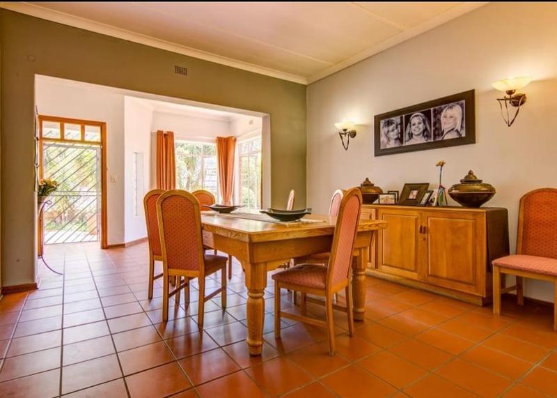 5 Bedroom Property for Sale in Kensington Gauteng