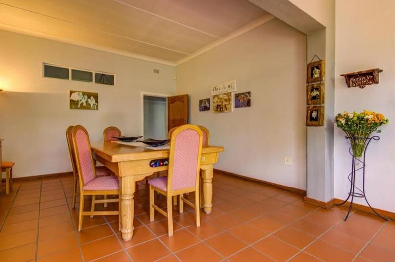 5 Bedroom Property for Sale in Kensington Gauteng