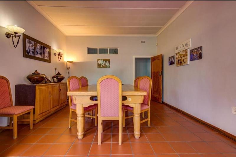 5 Bedroom Property for Sale in Kensington Gauteng