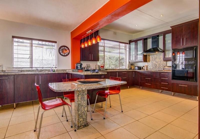 5 Bedroom Property for Sale in Kensington Gauteng