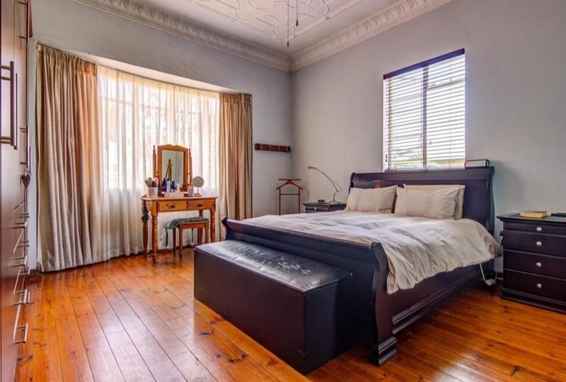 5 Bedroom Property for Sale in Kensington Gauteng