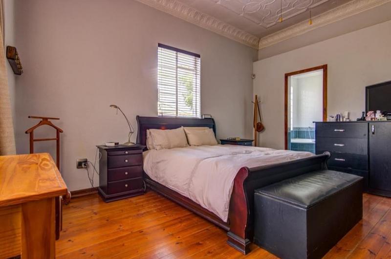 5 Bedroom Property for Sale in Kensington Gauteng