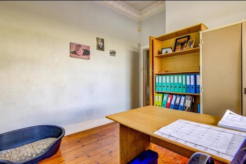 5 Bedroom Property for Sale in Kensington Gauteng