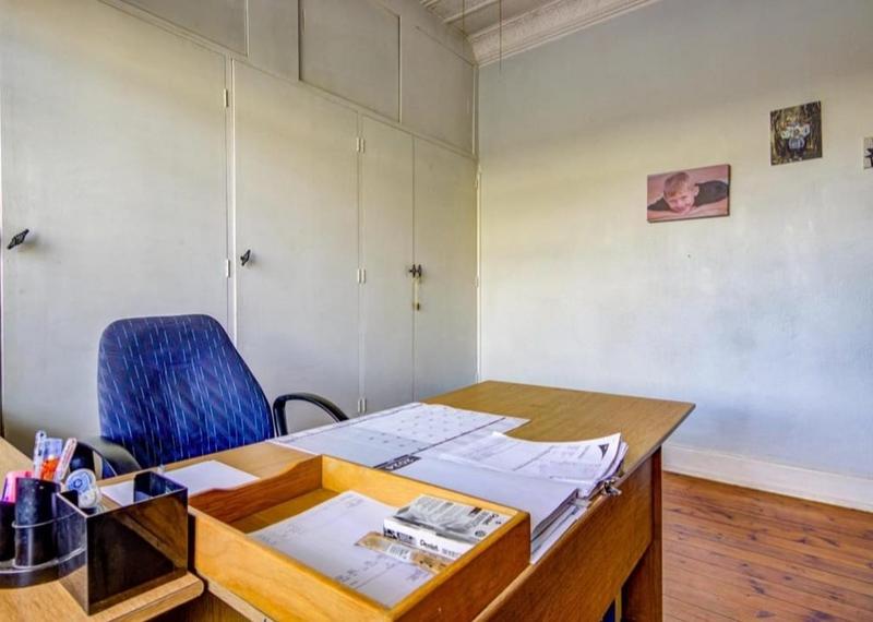 5 Bedroom Property for Sale in Kensington Gauteng