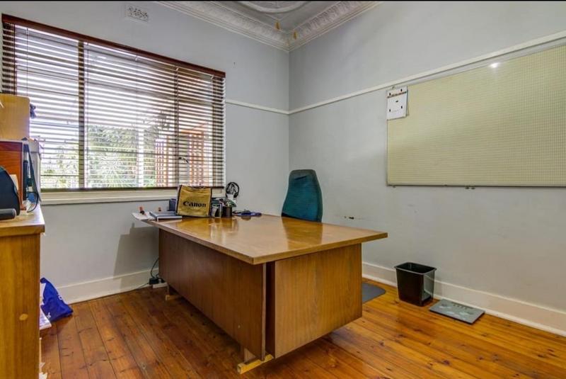 5 Bedroom Property for Sale in Kensington Gauteng